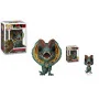 Funko - Jurassic Park Pop Dilophosaurus - arrivage août 2024 -www.lsj-collector.fr