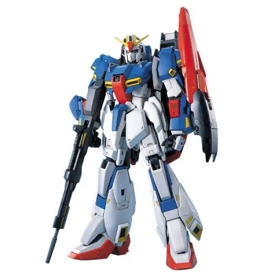 Bandai Hobby - Gundam Gunpla PG 1/60 ZETA Gundam - arrivage août 2024 -