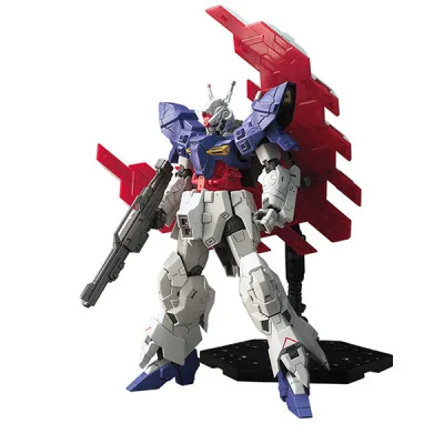 Bandai Hobby - Gundam Gunpla HG 1/144 215 Moon Gundam - arrivage août 2024 -