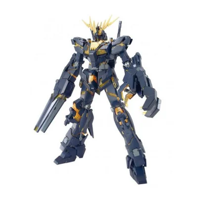 Bandai Hobby - Gundam Gunpla MG 1/100 Rx-0 Unicorn Gundam 2 Banshee - arrivage août 2024 -