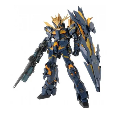 Bandai Hobby - Gundam Gunpla PG 1/60 RX-0[N] Unicorn Gundam 02 Banshee Norn - arrivage septembre 2024 -