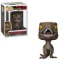 Funko - Jurassic Park Pop Velociraptor - arrivage août 2024 -www.lsj-collector.fr