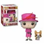 Funko - Royal Family Pop Queen Elisabeth II - arrivage août 2024 -