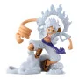 Banpresto - One Piece FL Monkey D Luffy Gear5 Vol 1 10cm W123 - arrivage mai 2025 -