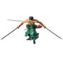 Banpresto one piece grandista roronoa zoro special edition 23cm w123 - figurine - préco mai 2025