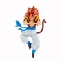 Banpresto - DBZ Dragon Ball Gt Blood Of Saiyans Super Saiyan 4 Gogeta 16cm W123 - arrivage mai 2025 -www.lsj-collector.fr