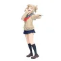 Banpresto - My Hero Academia Glitter&Glamours Himiko Toga 22cm W123 - arrivage mai 2025 -