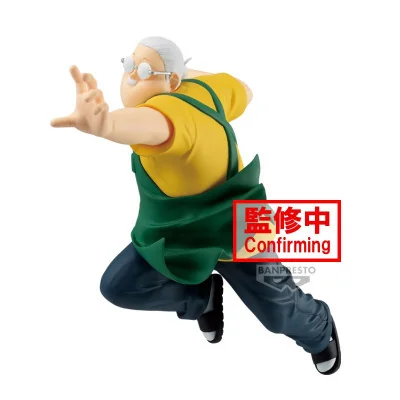 Banpresto - Sakamoto Days Vibration Stars Taro Sakamoto 18cm W123 - arrivage mai 2025 -