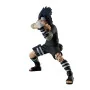 Banpresto - Naruto Vibration Stars Uchiha Sasuke 14cm W123 - arrivage mai 2025 -www.lsj-collector.fr