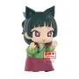 Banpresto - Les Carnets de l'Apothicaire Big Sofvimates Maomao 15cm W123 - arrivage mai 2025 -www.lsj-collector.fr