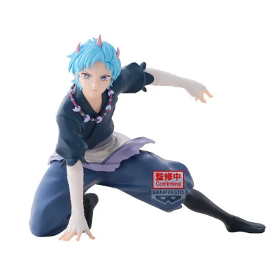 Banpresto - Oshi No Ko Aqua Figure Touki 12cm W123 - arrivage mai 2025 -