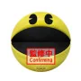 Banpresto - Pac Man Big Plush 45Th Anniversary Pac Man 18cm W123 - arrivage mai 2025 -www.lsj-collector.fr