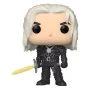 Funko - The Witcher Pop S2 Gerald With Sword Glow in the Dark Exclu - arrivage septembre 2024 -www.lsj-collector.fr