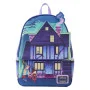 Loungefly - Disney Loungefly Mini Sac A Dos Hocus Pocus Sanderson Sisters House -www.lsj-collector.fr