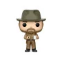 Funko - Stranger Things Pop Hopper - arrivage septembre 2024 -www.lsj-collector.fr