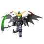 Bandai Hobby - Gundam Gunpla Sd Gundam Ex-Standard Gundam Deathscythe Hell Ew -