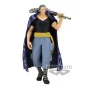 Banpresto - One Piece The Shukko Benn Beckman 17cm W115 -www.lsj-collector.fr