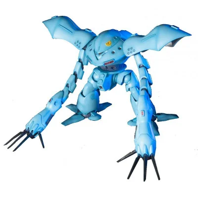 Bandai Hobby - Gundam Gunpla HG 1/144 037 Hi-Gogg -www.lsj-collector.fr