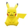 Bandai Hobby - Pokemon Pokepla 16 Pikachu Sitting -www.lsj-collector.fr