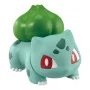 Bandai Hobby - Pokemon Pokepla 13 Bulbizarre -