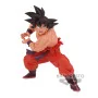 Banpresto - DBZ Match Makers Son Goku Vs Vegeta - Son Goku 12cm W110 -