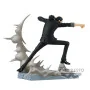 Banpresto - One Piece Senkozekkei Rob Lucci 10cm W113 -www.lsj-collector.fr