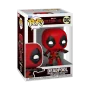 Funko marvel pop deadpool 3 - deadpool - pop 10cm