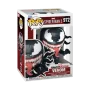 Funko marvel pop spider-man 2 venom - pop 10cm - préco février 2025