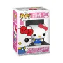 Funko - Hello Kitty Pop Hello Kitty Classic -www.lsj-collector.fr