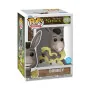 Funko - Shrek 30Th Anniv Pop Donkey -www.lsj-collector.fr