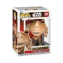 Funko - Star Wars Pop Jar Jar Binks Booma Balls -