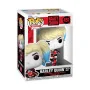 Funko - DC Pop Harley Quinn W/ Bat -www.lsj-collector.fr