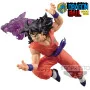 Banpresto - DBZ Gxmateria Yamcha 16cm -www.lsj-collector.fr