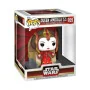 Funko - Star Wars Pop Deluxe Amidala On Throne -