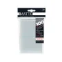 ULTRAPRO - Ultrapro Deck Protector Sleeves Pro-Matte Blanc Paquet 100Pcs -