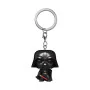 Funko - SW Star Wars Pocket Pop Darth Vader -www.lsj-collector.fr