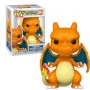 Funko - Pokemon Pop Charizard / Dracaufeu -www.lsj-collector.fr