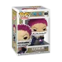 Funko - One Piece Pop Charlotte Katakuri -