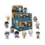 Funko - Demon Slayer Mystery Minis Asst 12Pcs -