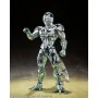 TAMASHII NATIONS - DBZ SH Figuarts Metal Cooler 14,5 cm -