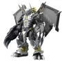 Bandai Hobby - Digimon Figure-Rise Maquette Amplified Blackwargreymon -www.lsj-collector.fr