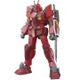 Bandai Hobby - Gundam Gunpla HG 1/144 026 Gundam Amazing Red Warrior -www.lsj-collector.fr