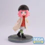 Sega - Spy X Family Luminasta Anya Forger Stylish Look Vol 1.5 15cm -