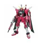 Bandai Hobby - Gundam Gunpla MG 1/100 Infinite Justice -www.lsj-collector.fr