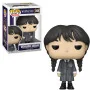 Funko - Mercredi Pop Wednesday / Mercredi Adams -