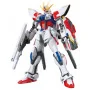 Bandai Hobby - Gundam Gunpla HG 1/144 009 Star Build Strike Gundam Plavsky Wing -www.lsj-collector.fr