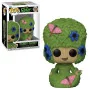 Funko - Marvel Pop I Am Groot Groot Marie Hair -www.lsj-collector.fr