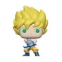 Funko - DBZ Pop S9 Super Saiyan Goku Kamehameha Wave -