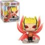 Funko - Boruto Pop Super Naruto Baryon Mode -www.lsj-collector.fr