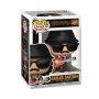 Funko - Rocks Pop Carlos Santana - arrivage septembre 2024 -